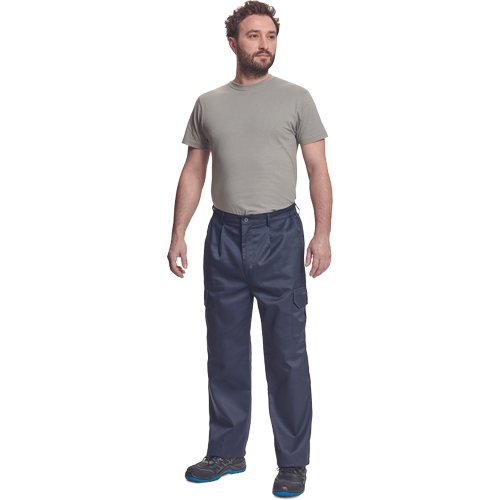 Montérky pracovní JOHAN 0