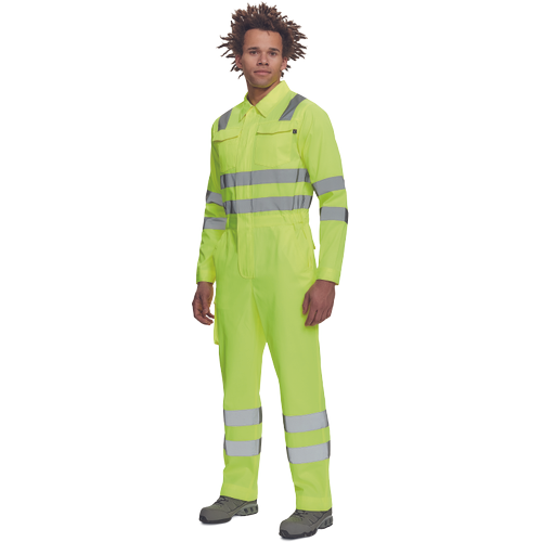 Reflexní kombinéza PATERNA 0