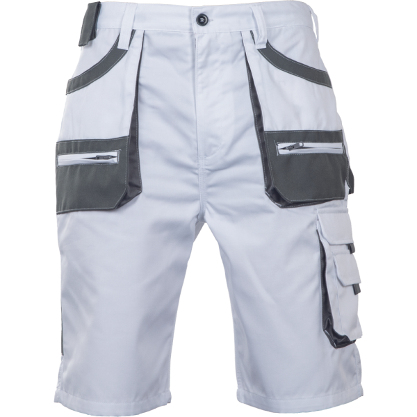 Montérkové šortky Carl3