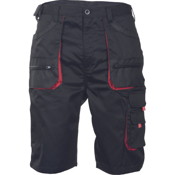 Montérkové šortky Carl6