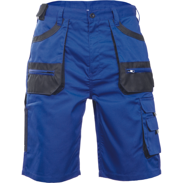 Montérkové šortky Carl2