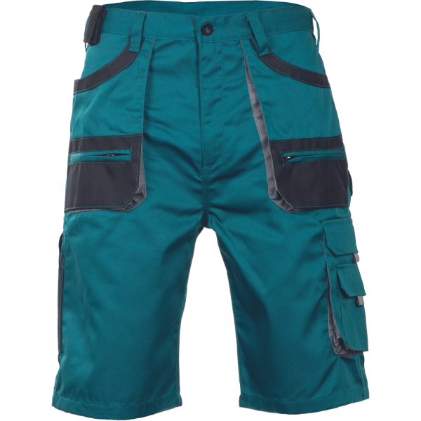 Montérkové šortky Carl5