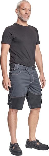 Pracovní kraťasy NEURUM CLASSIC0