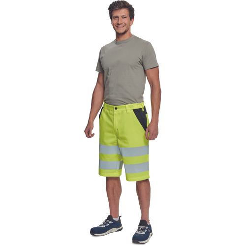 Reflexní šortky MAX VIVO0