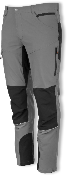 Outdoorové  strečové kalhoty TROUSERS3