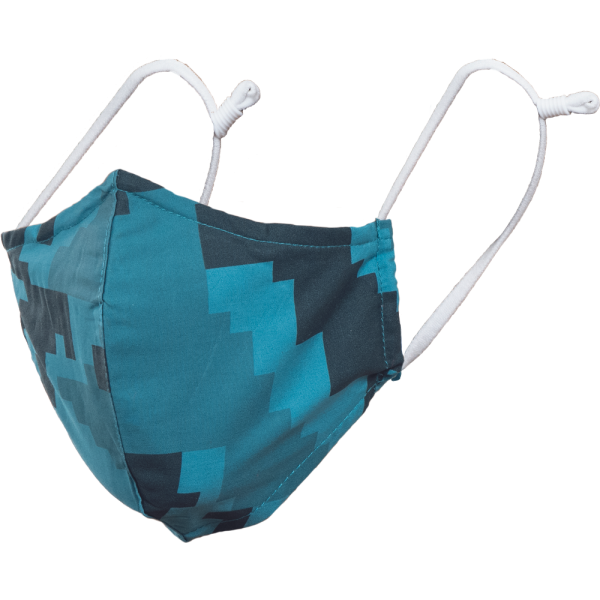 NEURUM CAMOUFLAGE rouška1