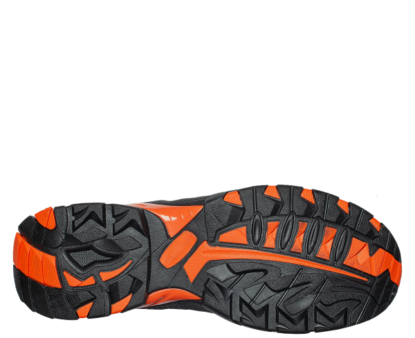 Pracovní boty ORLANDO 3