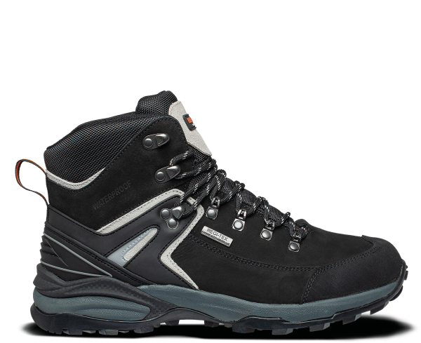 SALVADOR O2 BLACK HIGH

2