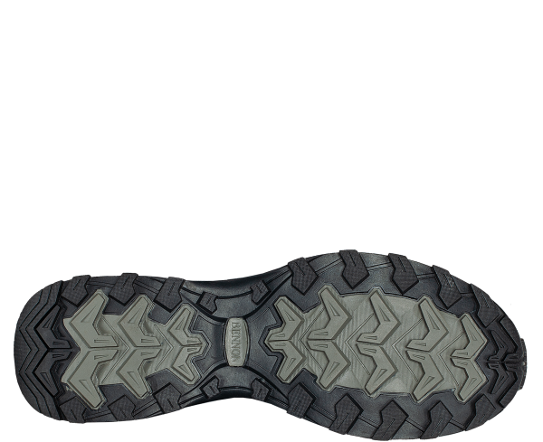 SALVADOR O2 BLACK HIGH

5