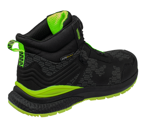 Pracovní obuv  PREDATOR S3 HIGH
3