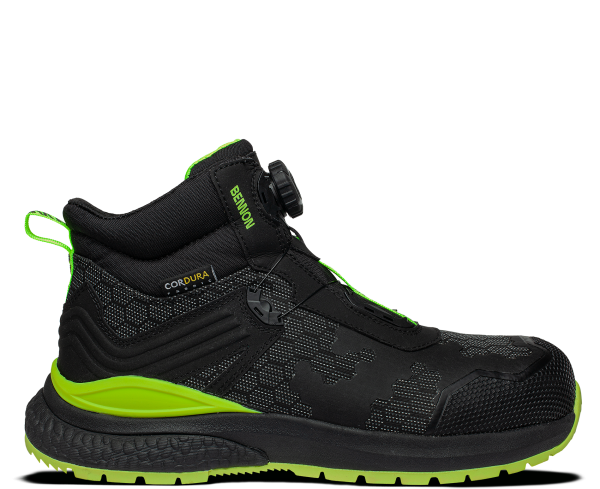 Pracovní obuv  PREDATOR S3 HIGH
0