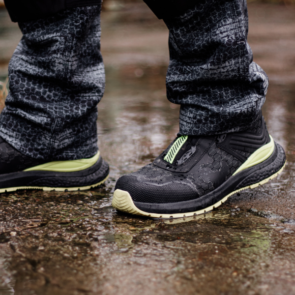 Pracovní obuv  PREDATOR S3 HIGH
1