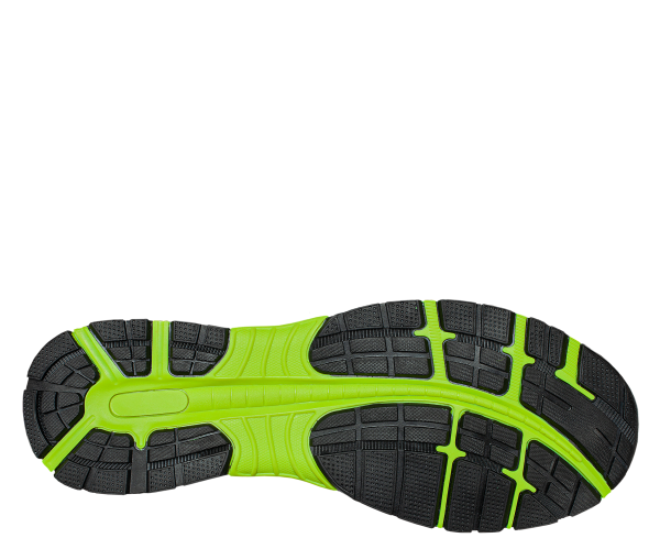 PREDATOR S3 ESD LOW

6