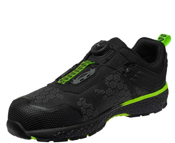 PREDATOR S3 ESD LOW

4