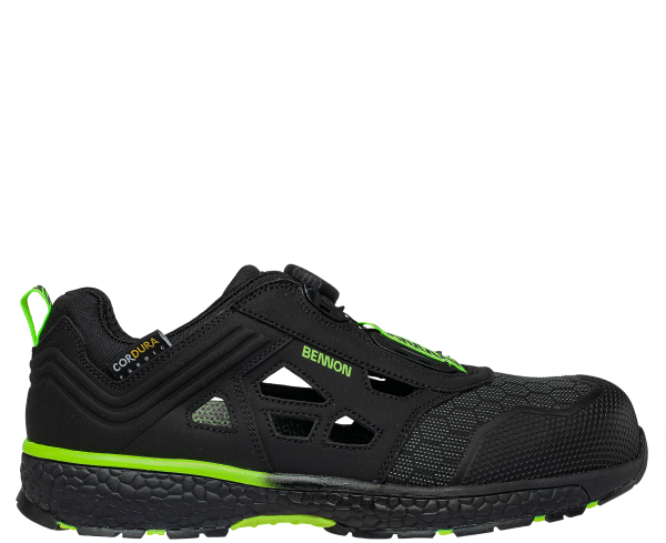 PREDATOR S1P ESD SANDAL
1