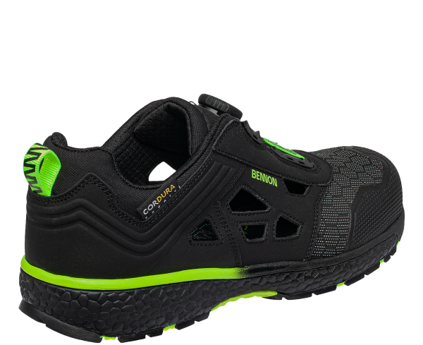 PREDATOR S1P ESD SANDAL
3