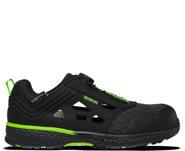 PREDATOR S1P ESD SANDAL
4