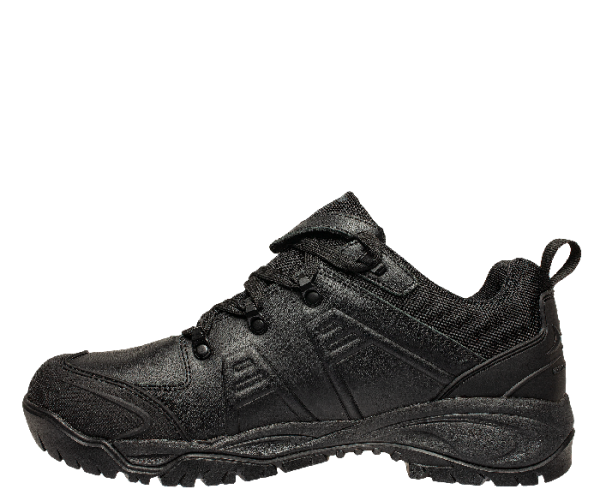 Čená polobotka PANTHER XTR1