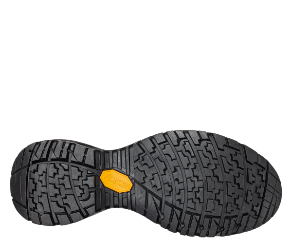 Čená polobotka PANTHER XTR3