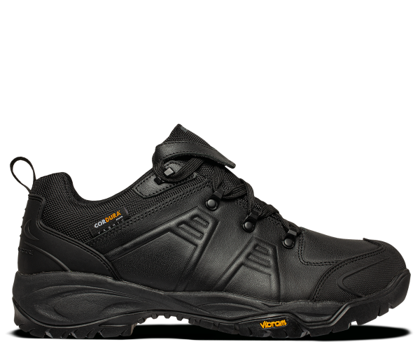 Čená polobotka PANTHER XTR0