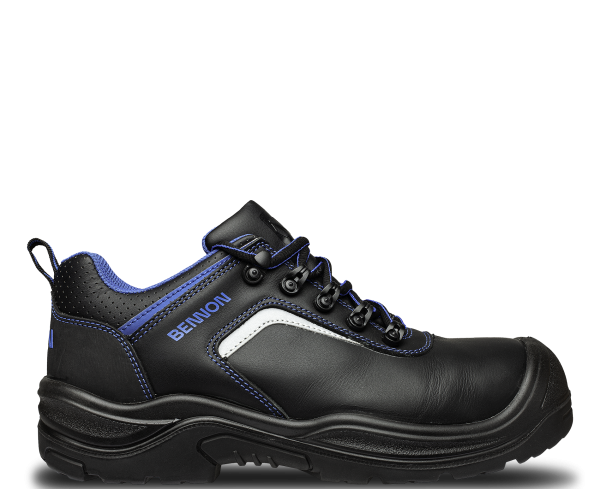 Pracovní obuv RAPTOR S3 0