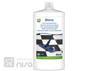 BONA Osvěžovač tvrdých podlah0