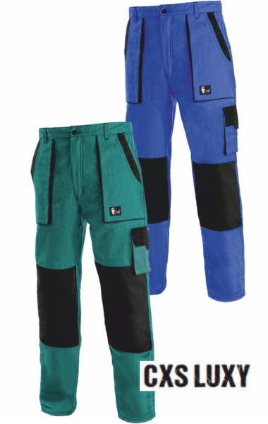 Canis Lux Josef prodloužené modrá0