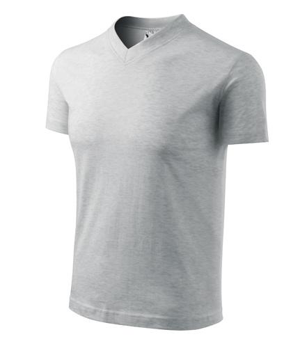 MALFINI® V-neck Tričko unisex10