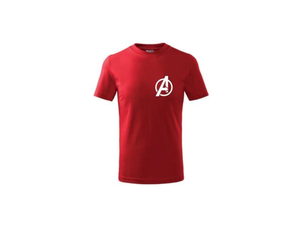Tričko Avengers 40