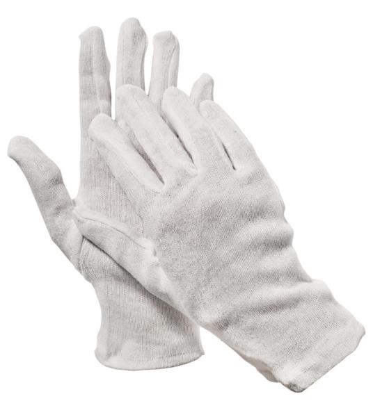 Textilní rukavice KITE0