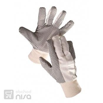 rukavice povrstvené OSPREY0