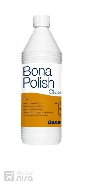 Bona Polish lesk 1 l0