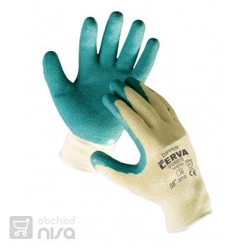 rukavice povrstvené DIPPER1