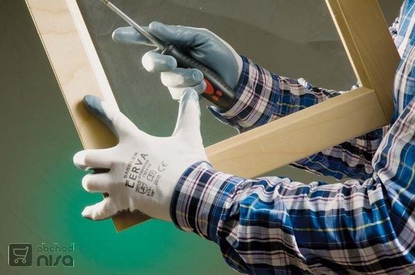 rukavice povrstvené BABBLER 0