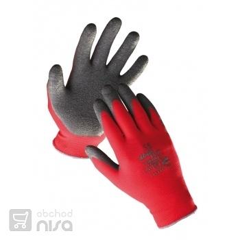rukavice povrstvené HORNBILL0