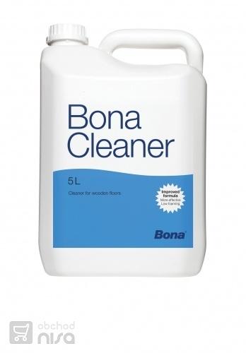 Bona Cleaner 5 l0