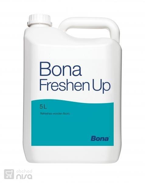 BONA Freshen Up 5 l0