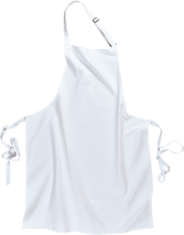 PORTWEST Laclová bavlněná zástěra5