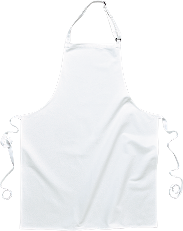 Laclová zástěra odpuzující olej4