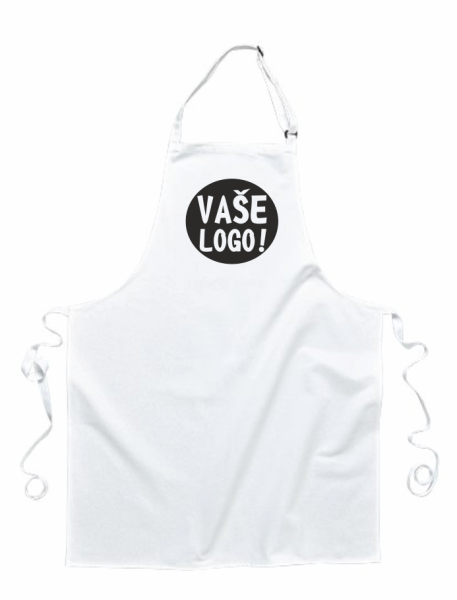 Laclová zástěra odpuzující olej6