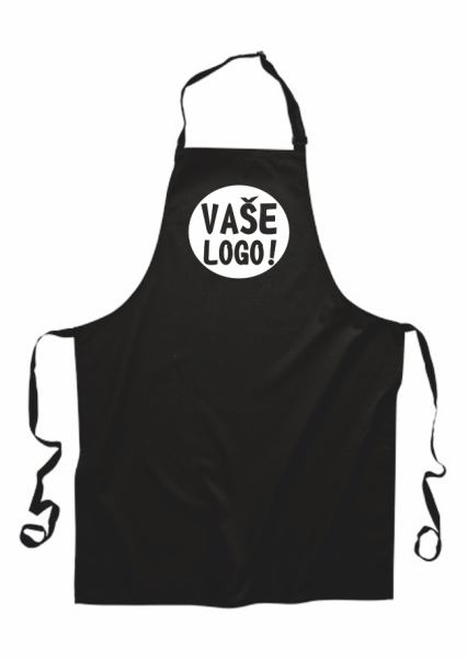 Laclová zástěra odpuzující olej7