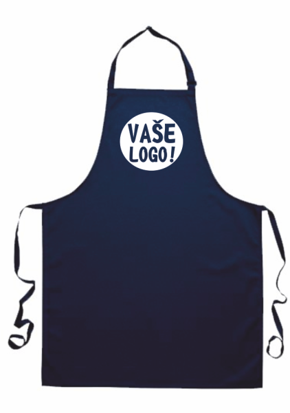 Laclová zástěra odpuzující olej8