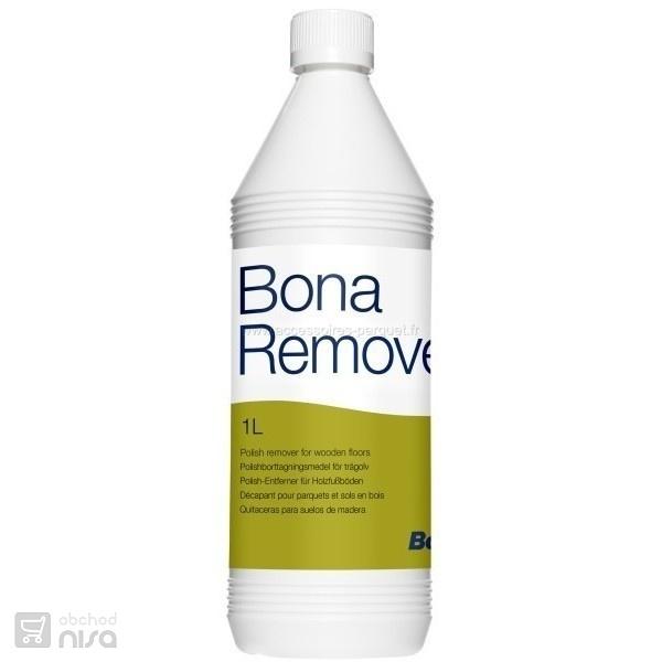 Bona Remover0