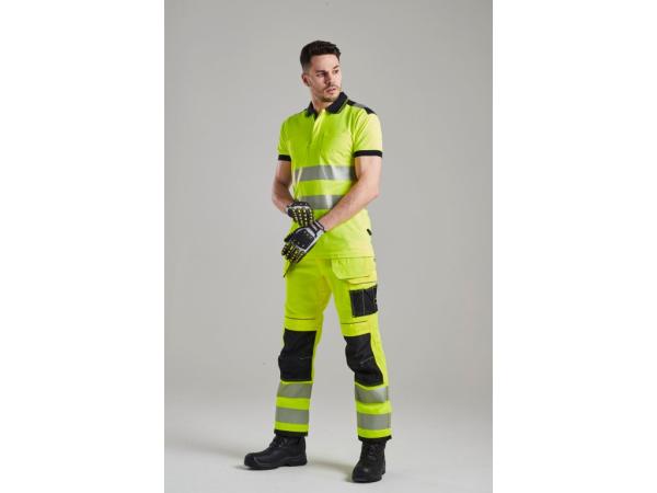 Polokošile HiVis VISION 4