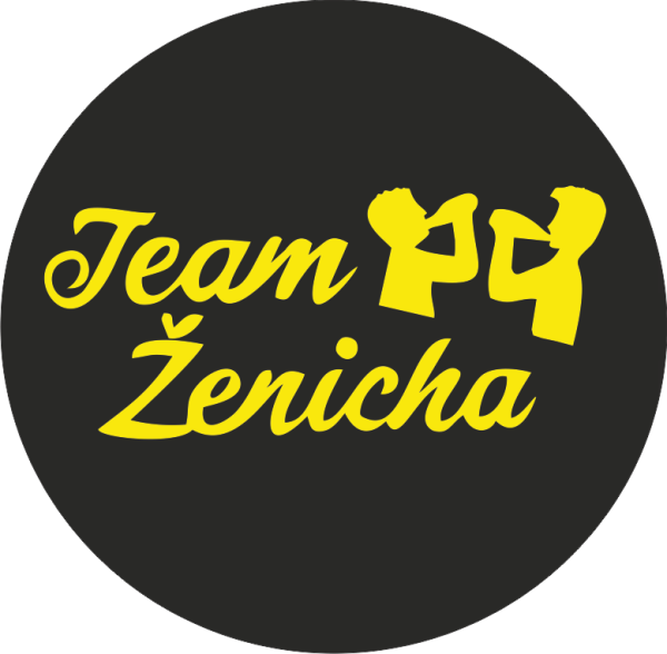 ON-DESIGN Potisk TEAM ŽENICHA3