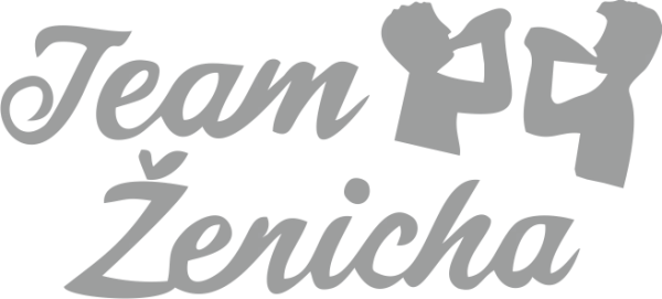 ON-DESIGN Potisk TEAM ŽENICHA11