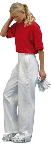 Kalhoty DARJA  dámské0