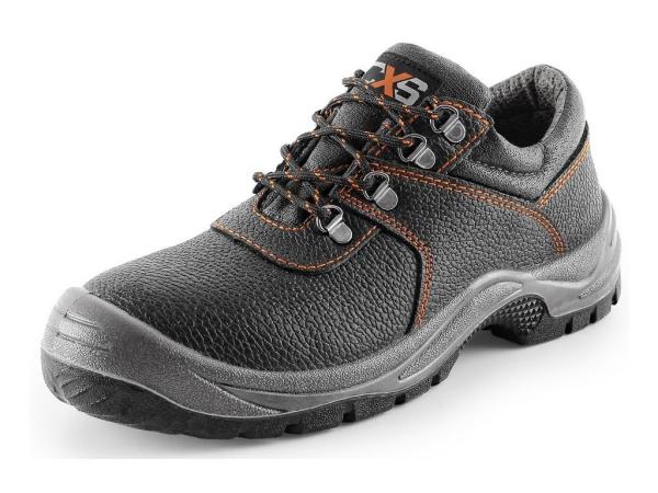 Pracovní obuv BERYL polobotka0