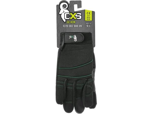 Rukavice CXS GE-KON4