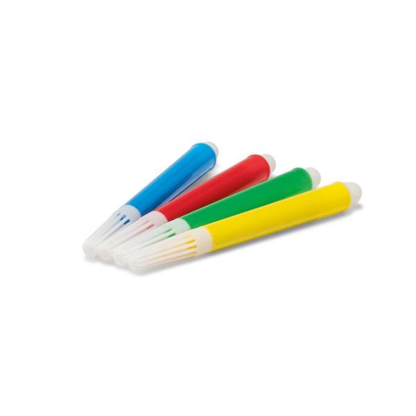 Dětský sportovní batoh na vybarvení DRAWS3